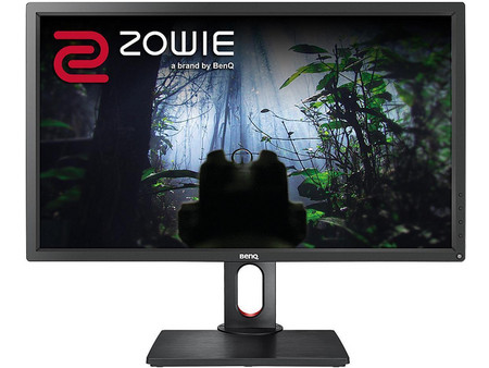 BenQ Zowie RL2755T TN Gaming Monitor 27" 1920x1080 FHD 75Hz 1ms