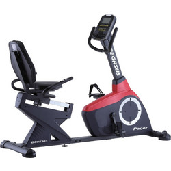 Pegasus Pacer BC95303 Καθιστό Ποδήλατο Γυμναστικής Ηλεκτρομαγνητικό