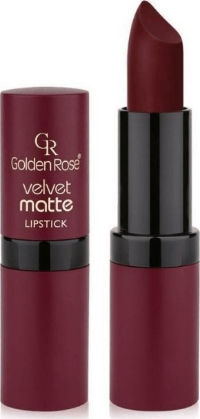 Golden Rose Velvet Matte Lipstick 23 4 2gr Bestprice Gr