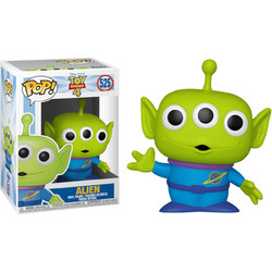 Funko Pop! Dinsey Toy Story 4 525 Alien