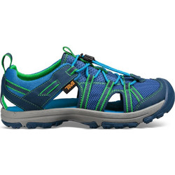 Teva Manatee Παιδικά Παπουτσοπέδιλα για Αγόρι Navy Μπλε 1019403C