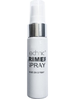 Technic Primer Προσώπου Ματιών & Χειλιών Cream σε Spray 31ml