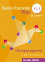 Beste Freunde Plus A1.1: Übungsprogramm, Lehrerbuch Beste Freunde Plus A1.1: Übungsprogramm, Lehrerbuch