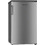 Philco PRD-105X Μονόπορτο Ψυγείο 102lt Υ84xΠ50xΒ56cm Inox