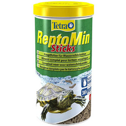 Tetra ReptoΜin Sticks Turtles 100ml