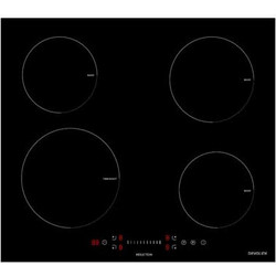 Davoline IND 7204 Επαγωγική Εστία Αυτόνομη με Λειτουργία Κλειδώματος 59x52cm
