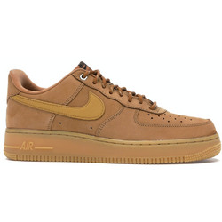 Nike Air Force 1 '07 WB Ανδρικά Sneakers Ταμπά CJ9179-200