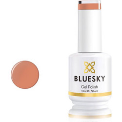 Bluesky Color UV Gel BSH067P Ημιμόνιμο Βερνίκι Νυχιών 15ml