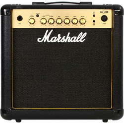 Marshall MG-15GR Combo