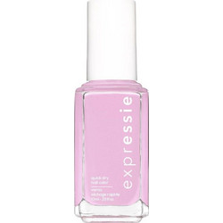 Essie Expressie 200 In The Time Zone Gloss Βερνίκι Νυχιών Quick Dry 10ml