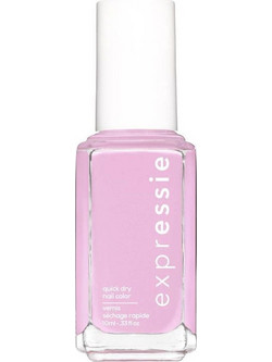 Essie Expressie 200 In The Time Zone Gloss Βερνίκι Νυχιών Quick Dry 10ml