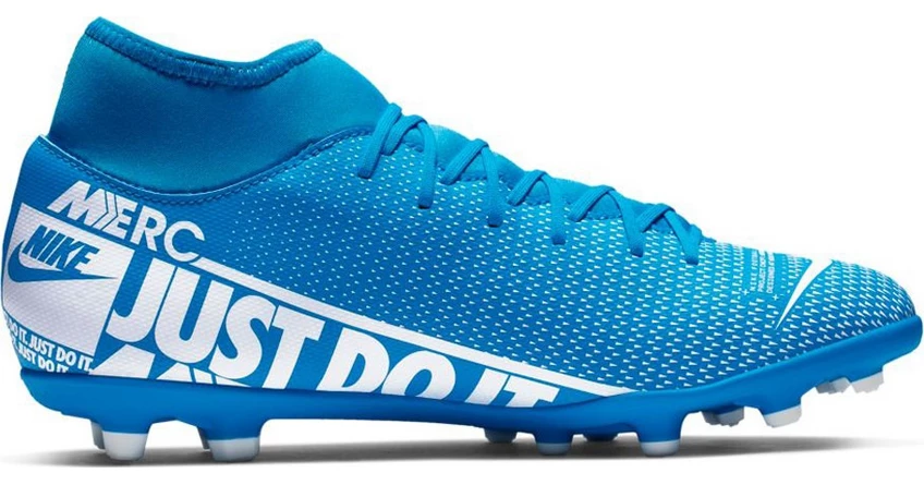 paz Ambicioso Continuamente Nike Mercurial Superfly 7 Club MG AT7949-414 | BestPrice.gr