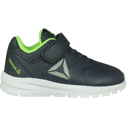 Reebok Rush Runner Παιδικά Αθλητικά Παπούτσια για Τρέξιμο Ανθρακί DV8799