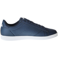 Fila Memory Tennis Classic Ανδρικά Sneakers Μπλε 1LS91101-421