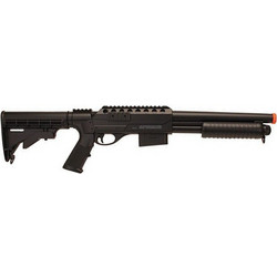 Crosman Voodoo Spring Αεροβόλo Όπλο Eλατηρίου 6mm