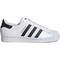 Adidas Superstar Ανδρικά Sneakers Λευκά EG4958 Adidas Superstar Ανδρικά Sneakers Λευκά EG4958