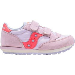 Saucony Jazz Double HL Παιδικά Sneakers Ροζ SK162491