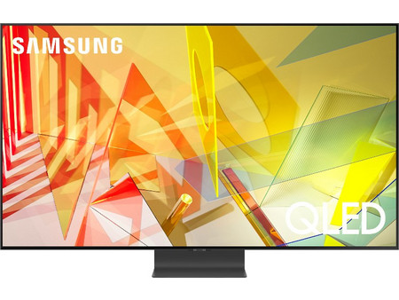 Samsung QE65Q95T Smart Τηλεόραση 65" 4K UHD QLED HDR (2020)