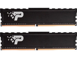 Patriot Signature Line Premium 16GB (2X8GB) DDR4 RAM 2666MHz