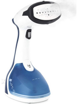 H.Koenig STM10 Ατμοκαθαριστής Ρούχων Χειρός 1500W
