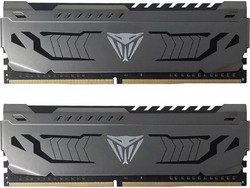 Patriot Viper Steel 8GB (2X4GB) DDR4 RAM 3200MHz