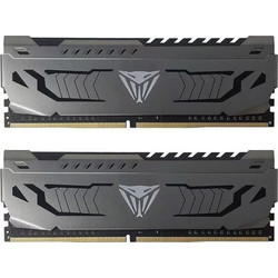 Patriot Viper Steel 8GB (2X4GB) DDR4 RAM 3200MHz