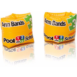 Intex Μπρατσάκια Pool School Roll-Up 56643