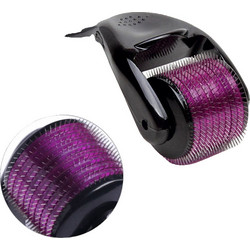 Derma Roller με 540 Ακίδες 1.5mm