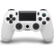 DoubleShock 4 Wireless Controller PS4 White DoubleShock 4 Wireless Controller PS4 White