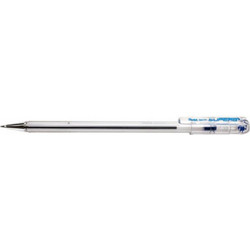 Pentel Superb Στυλό Διαρκείας 0.7mm Μπλε