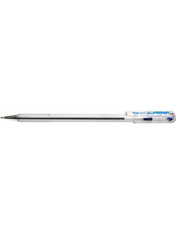 Pentel Superb Στυλό Διαρκείας 0.7mm Μπλε
