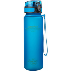 Uzspace Colorful Frosted UZ-3026 Blue 500ml