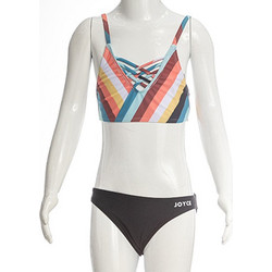 Joyce Παιδικό Μαγιό Bikini Set για Κορίτσι Πολύχρωμο 214505
