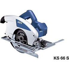 AEG KS66S