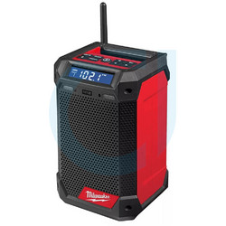 Milwaukee M12 RCDAB+0