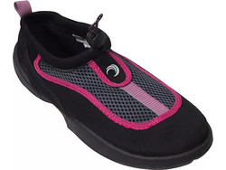 BlueWave Neoprene 61768 Black/Fuchsia