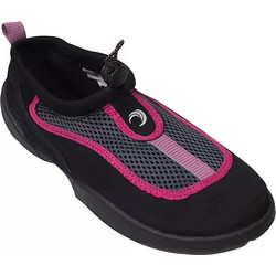 BlueWave Neoprene 61768 Black/Fuchsia