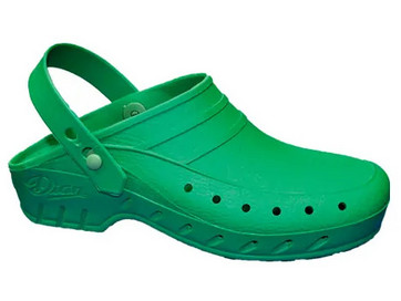 Dian 02-S Green
