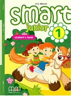 Smart Junior 1: Student's Book