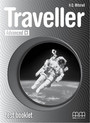 Traveller Level C1: Test Booklet Traveller Level C1: Test Booklet