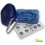Alpin Pocket XtraDryFast Πετσέτα Microfiber Μπλε
