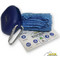 Alpin Pocket XtraDryFast Πετσέτα Microfiber Μπλε Alpin Pocket XtraDryFast Πετσέτα Microfiber Μπλε