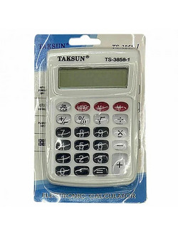 Justnote 7158 White