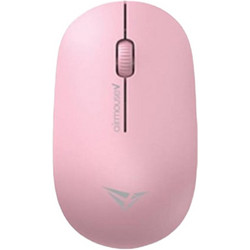 Alcatroz Airmouse V Ασύρματο Ποντίκι Pink