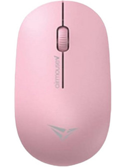 Alcatroz Airmouse V Ασύρματο Ποντίκι Pink