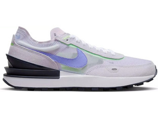 Nike Waffle One Γυναικεία Sneakers Πολύχρωμα DC2533-004