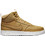 Nike Court Vision Mid Winter Ανδρικά Sneakers Μποτάκια Καφέ DR7882-700