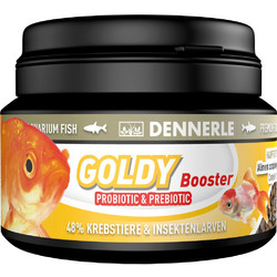 Dennerle Goldy Booster 100ml