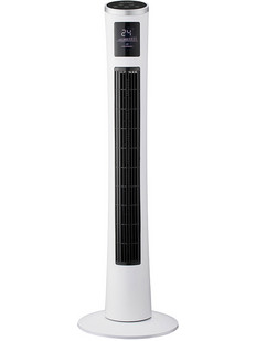 First Austria FA-5560-5-WI Ανεμιστήρας Πύργος 40W
