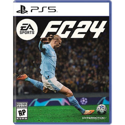 EA Sports FC 24 PS5